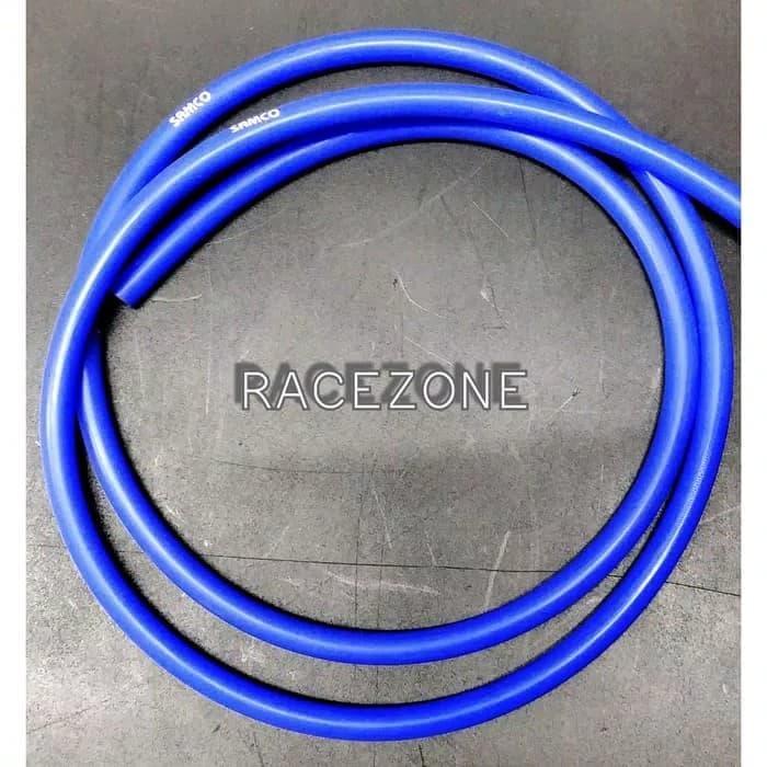 SELANG SILICONE HOSE SAMCO 12 MM