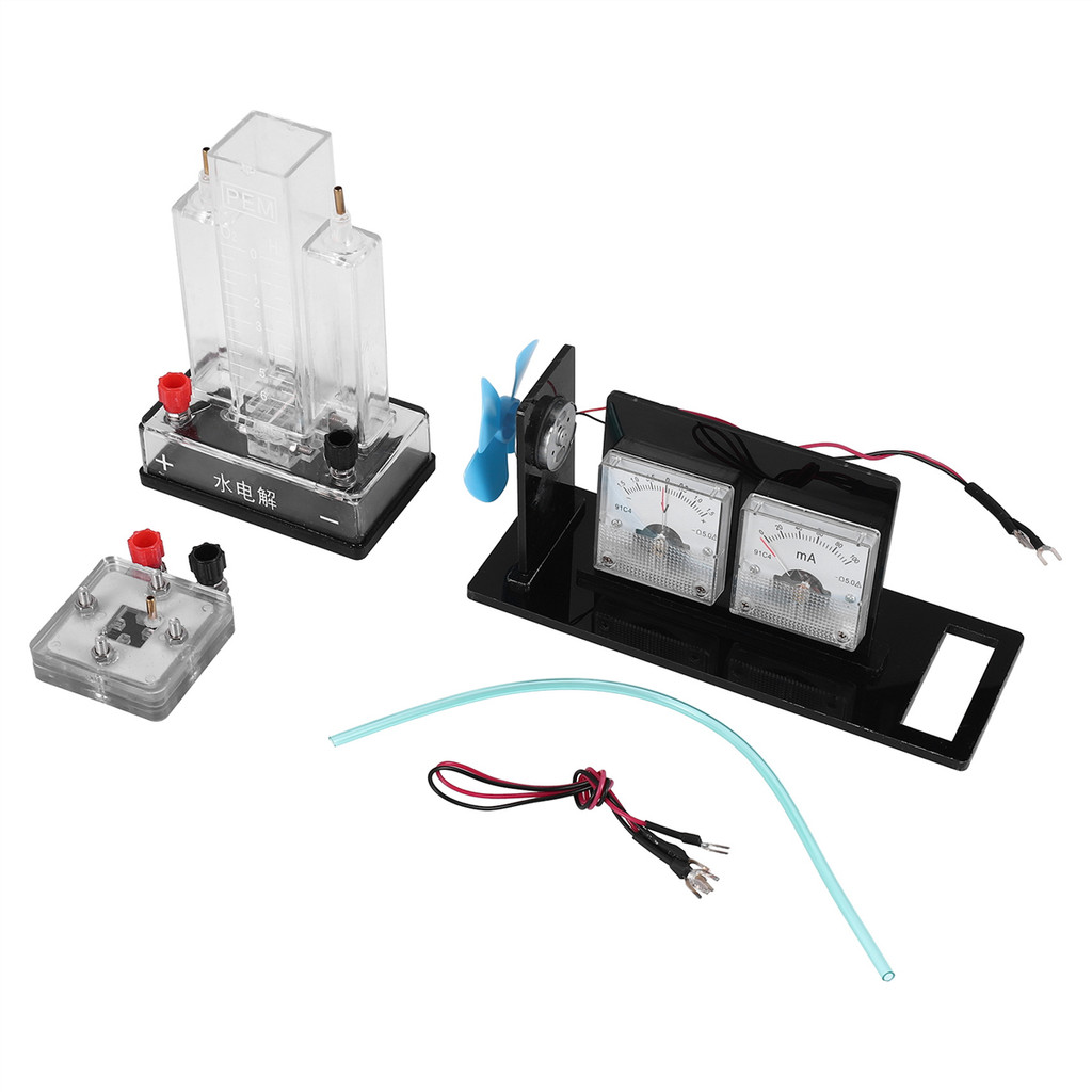 MLGB Hydrogen Fuel Cell Protons Exchange Membrane Fuel Cell, New Energy High School Laboratory