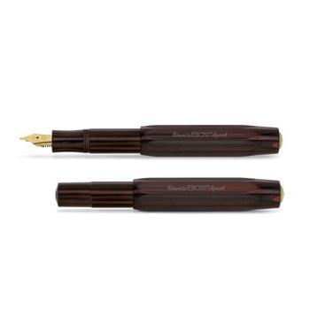 Kaweco Ebonit / Ebonite Sport Fountain Pen