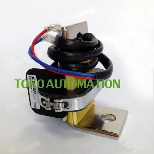 DROOP KIT CT1200 DROP CT-1200A GENERATOR CURRENT TRANSFORMER CT-1200