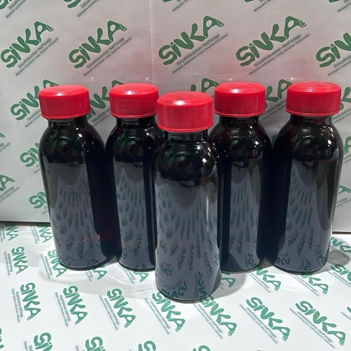 SABUN CAIR KLORO 100ML , CHLORO LIQUIDE 100ML BOTOL KACA READY STOK
