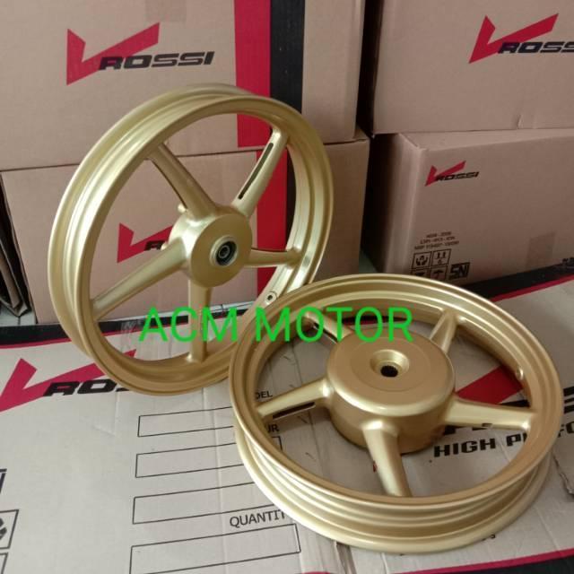 - VELG racing motor Honda Vario Beat SCOPI model RCB ring 14 x215185