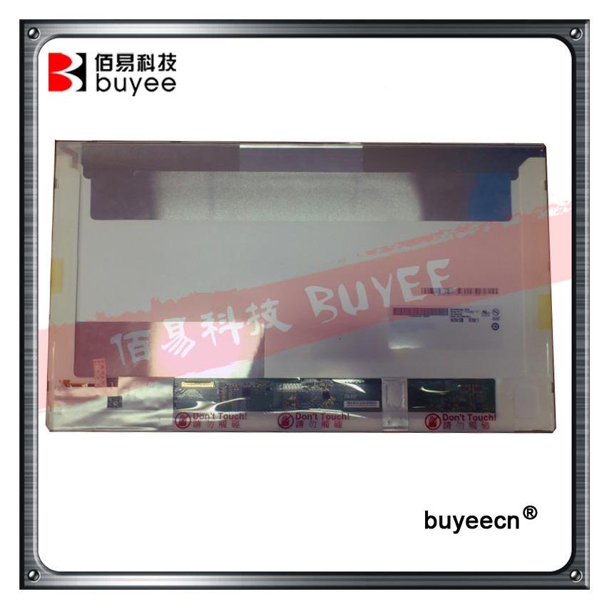 Genuine Laptop 17.3" N173HGE-L11 N173H6-L01 LCD Screen Display B173HW02 V0 V1 For Toshiba X775-3DV80