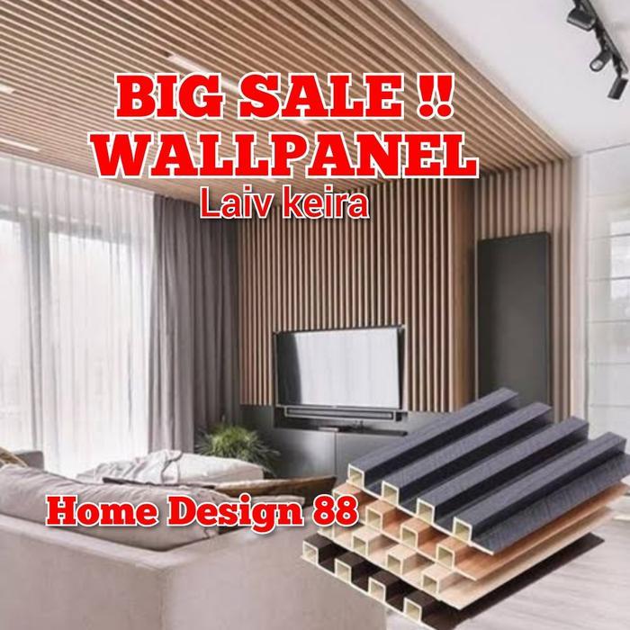 Wall Panel Wpc Laiv Keira / Wallpanel Wpc Murah Kualitas Terbaik Lw01 Lw02 Lw03 Lw04 Lw05 Lw06 Lw07