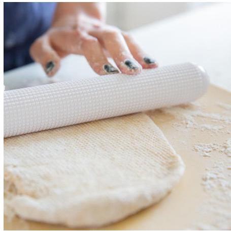 Rolling Pin Jepang /Rolling Pin Anti Lengket / Rolling Pin Plastik Abs Co