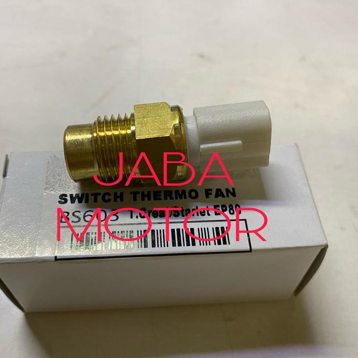 Switch Temperatur-Switch Fan Corolla Great-Corolla Allnew-Starlet