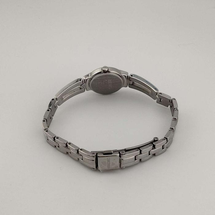 Sedia SEIKO SUJG37P2 Jam Tangan Wanita Analog Quartz Original SUJG37P SUJG37 Pink