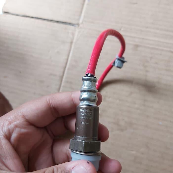 89465-BZ430 SENSOR OXYGEN GRAND AVANZA XENIA PASSSS