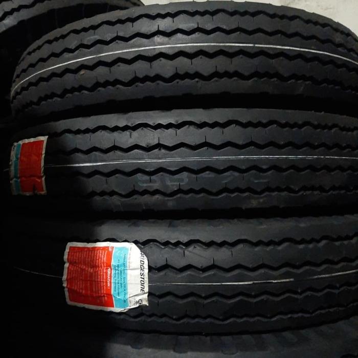 Ban mobil 700-16 14 PR MRD Bridgestone -57654