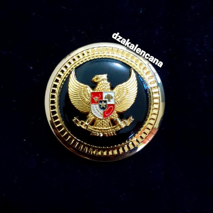 PIN KADES LENCANA KADES JENGKOL KADES TERLENGKAP