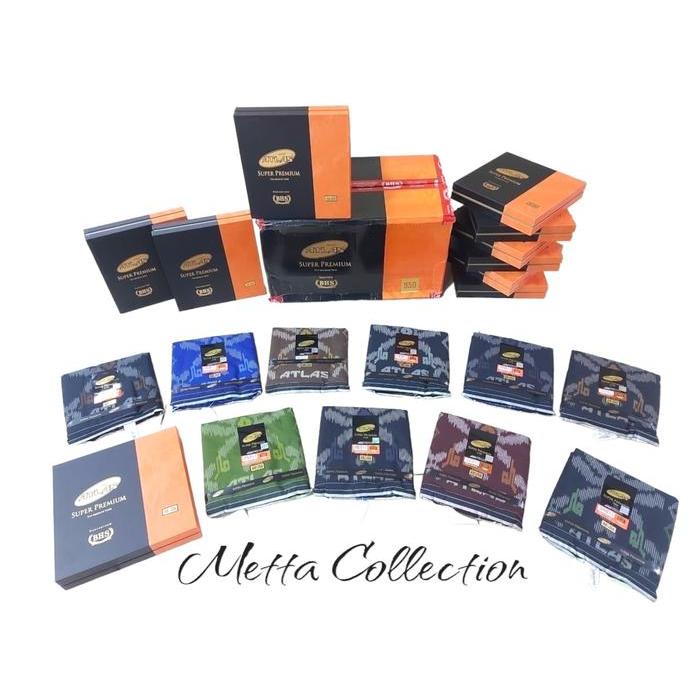 Sarung Atlas Super Premium 950