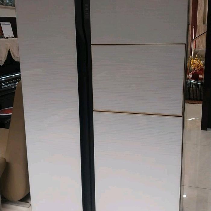 Kulkas Samsung SBS Digital Inverter Plus Minibar