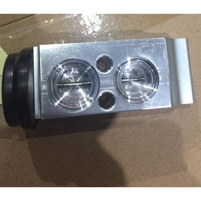 Expansi Ac Mobil Kia Picanto