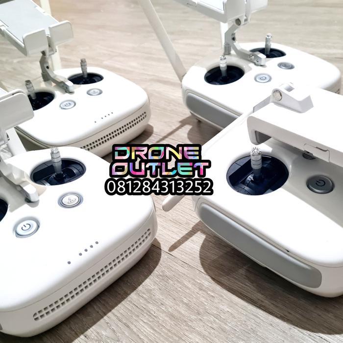 Remote Controller Dji Phantom 4 Pro V2 V2.0 Remot Second