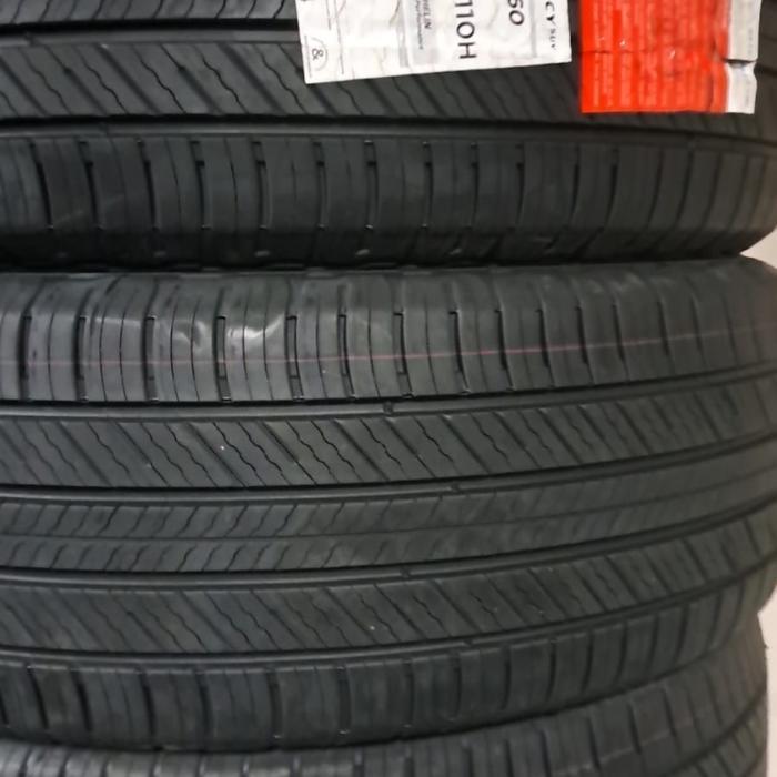 Ban Mobil Michelin PRIMACY SUV 265/60 R18