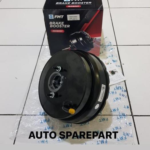 Booster Assy Boster Rem Kia Carens 2 Boster Rem Carens2
