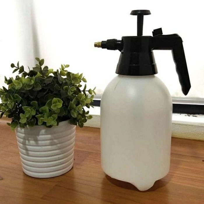 alat semprotan disinfektan sprayer/Tudor sprayer 2 liter