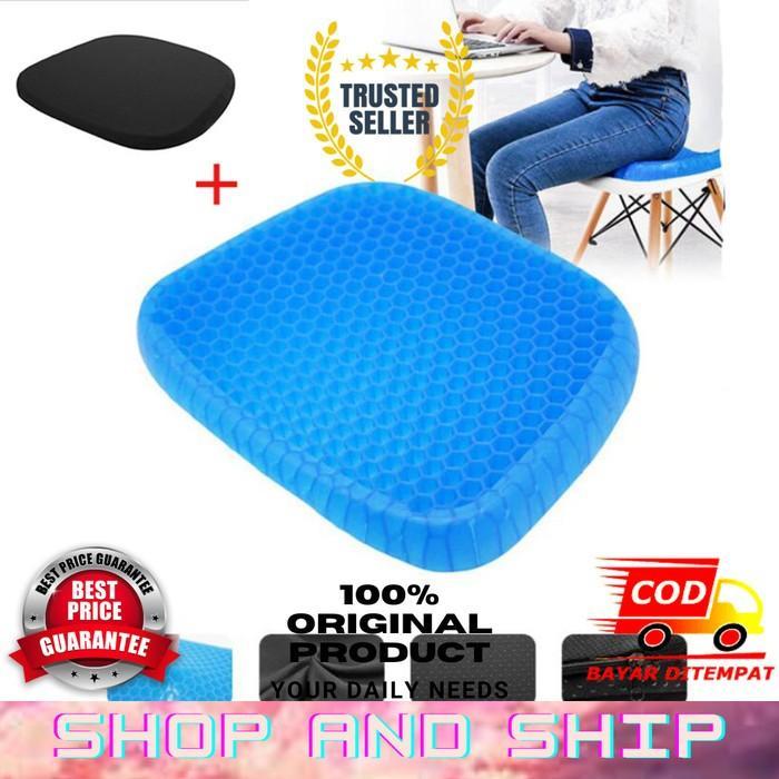 Best Seller Cloumfy Ultra Nyaman Duduk Dimana Saja Original Sas