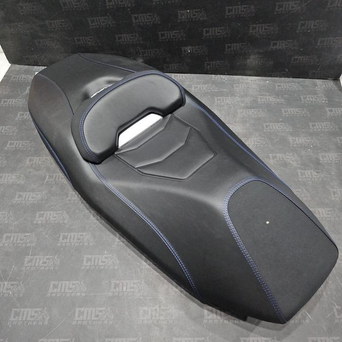 Sadel Jok Motor Honda Forza 250 350 Comfort Europa Original Import