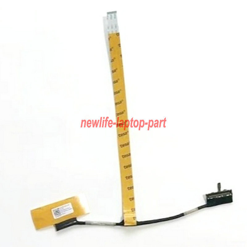 NEW Original For Lenovo Ideapad 5 Pro 14ITL6 Laptop LCD LVDS Display Screen Flex Cable 2.8K HLI42