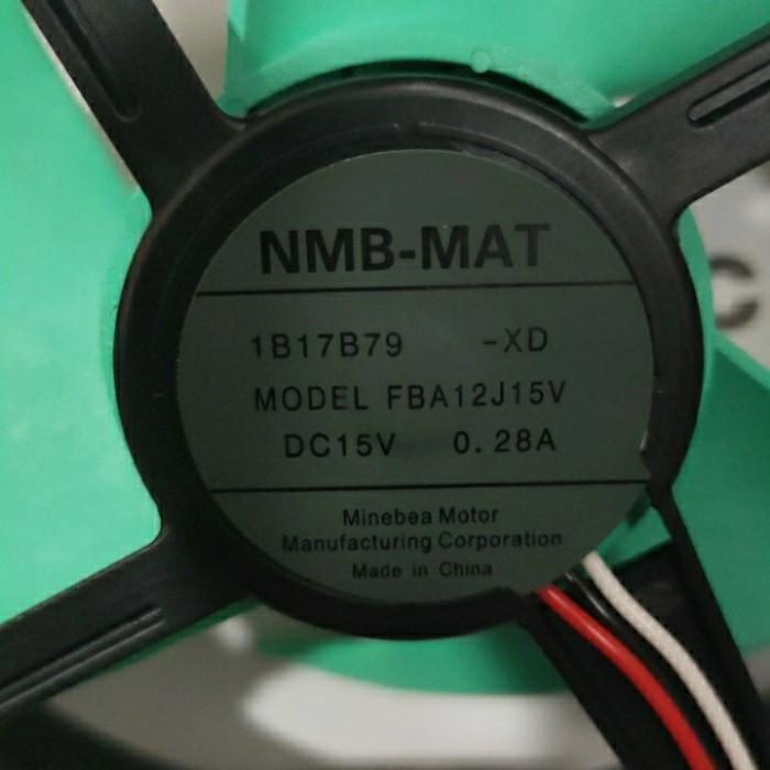 Motor Fan - Fan Motor Kulkas Sharp Panasonic Inverter