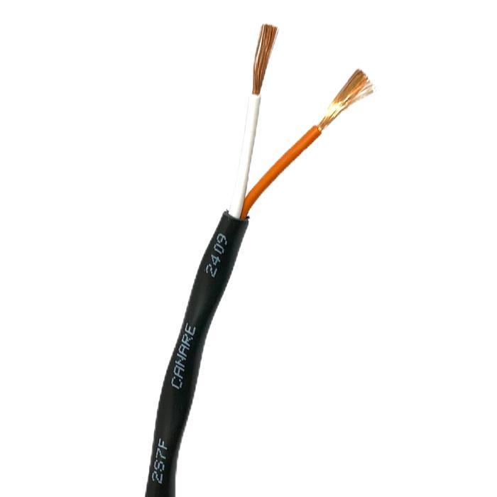 "New" CANARE 2S7F KABEL SPEAKER ORIGINAL JAPAN