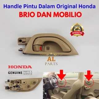 Handle Pintu Original Honda Mobilio/ Handle Pintu Brio/ Handle Pintu Mobilio Brio Bagian Dalam Origi
