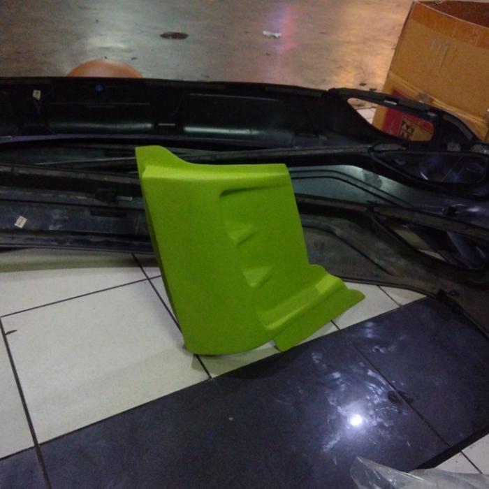 Pipi Truck Hino Dutro Fiber