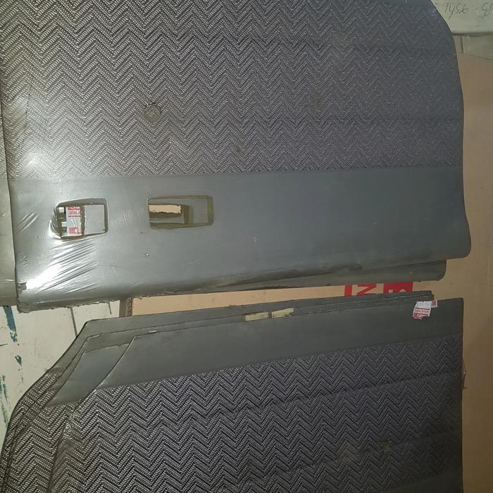 New Doortrim Pintu Tengah Panther Hi-Grade Thn 90-93 Kode Rrs84