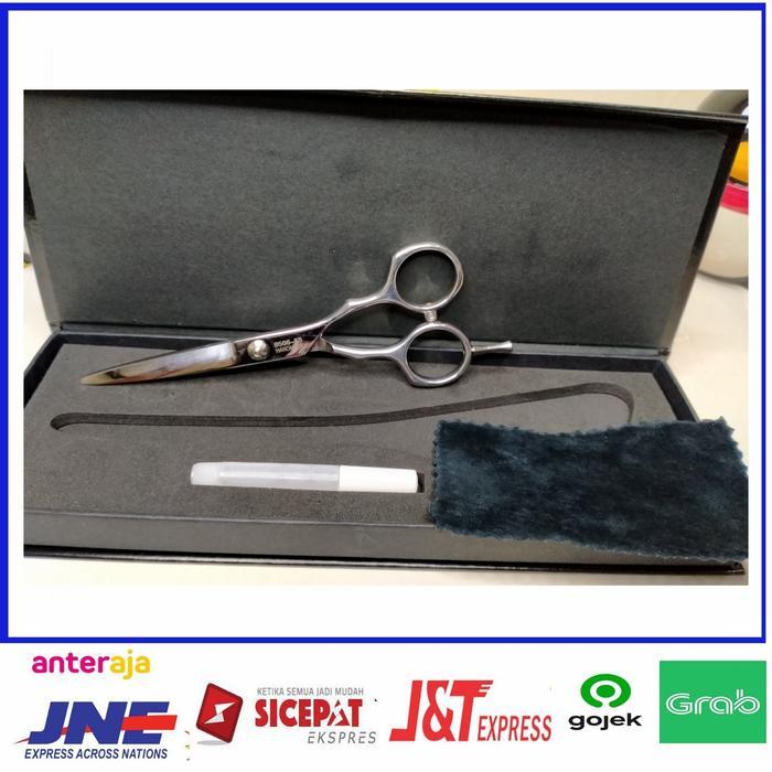 gunting potong rambut V&G gunting potong dan gunting sasak rambut