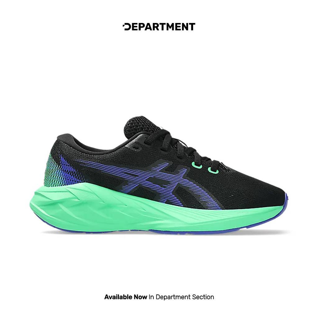 ASICS Sepatu Lari Anak NOVABLAST 5 (GS) 1014A367004 ORI