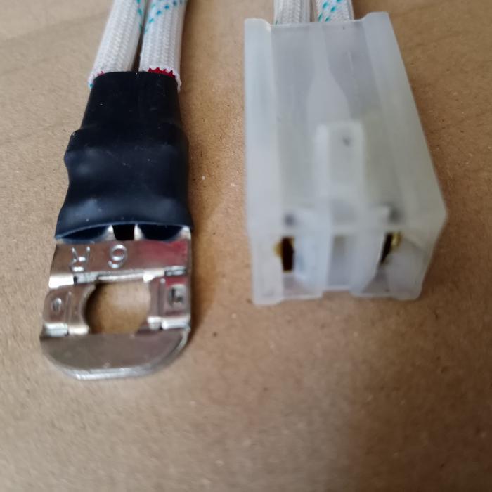 KABEL SEKRING FUSE LINK FUSIBLE LINK KIJANG 7K KAPSUL