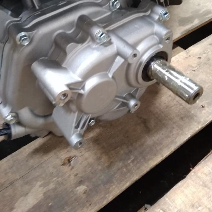 Mesin Penggerak Bensin Gx420 Putaran Lambat Yamasuka