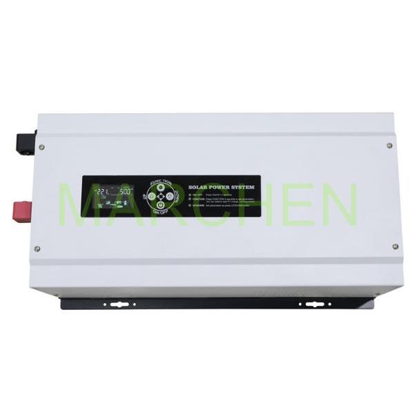 Inverter UPS PSW Low Frequency Sinus Travo Trafo Toroid 4000W 24V 48V