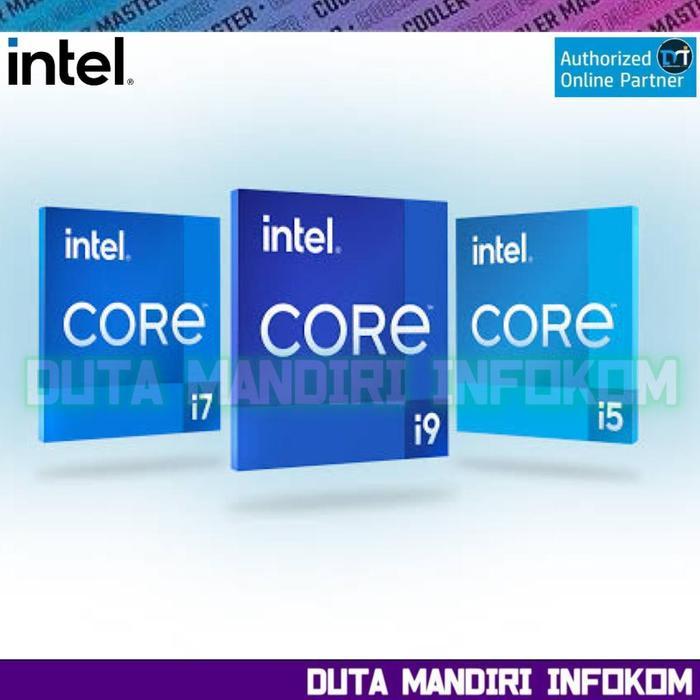 Processor Intel Core i7 14700 14700K 14700KF 14700F - Socket LGA 1700