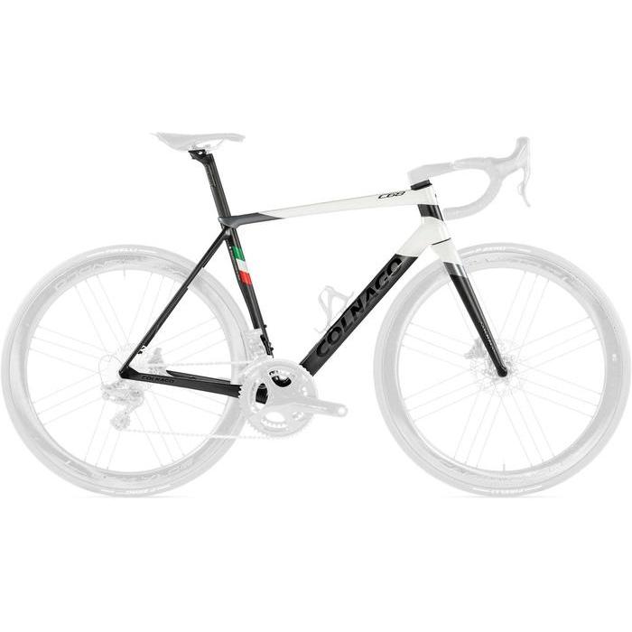 Colnago C68 Road Disc Brake Frameset - Hrwh