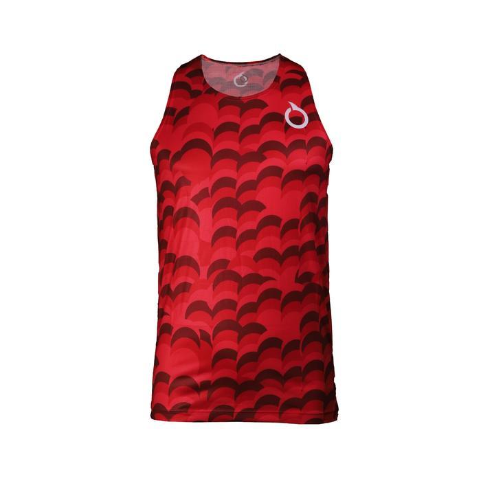 ORTUSEIGHT HYPERDRIVE RN TANK ORTRED