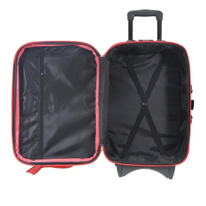 Koper Polo Classic 5370 - 20 inch Red