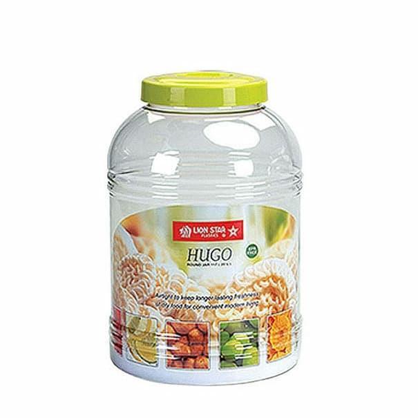 Toples Hugo Bulat 20 Liter Lion Star