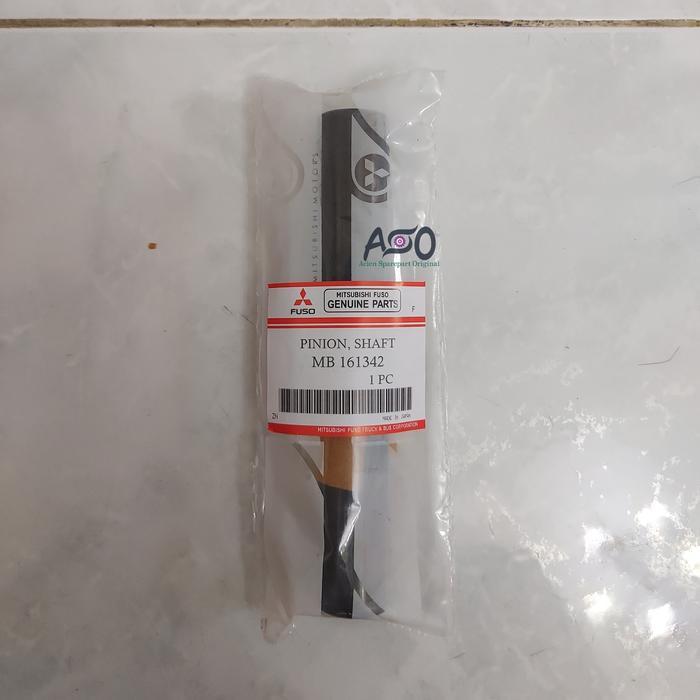 Pinion Shaft Fuso FE PS100 PS 100