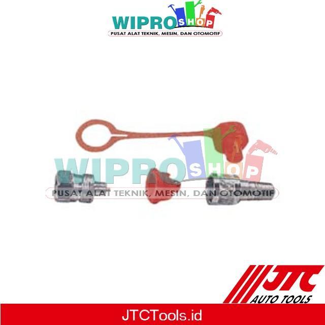 Jtc Cp210-Couplers - Jtc Cp210-Couplers -