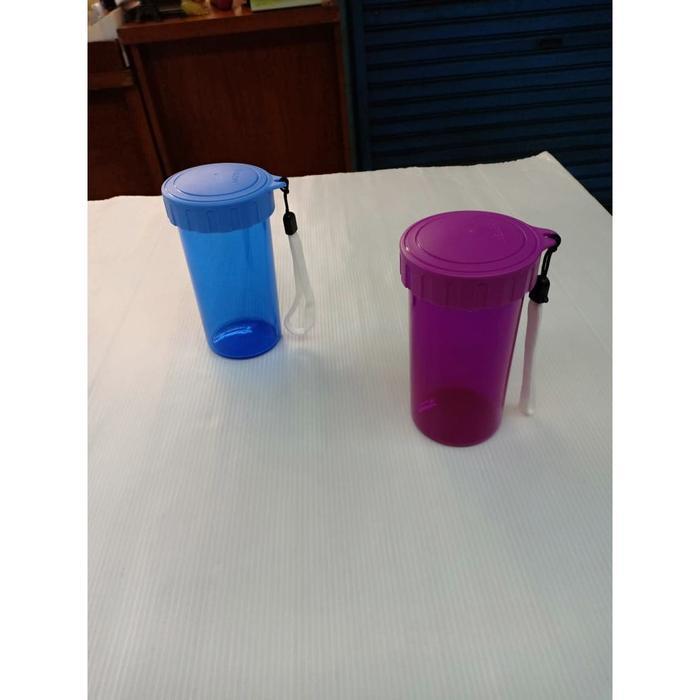 Botol Air Akemi 300ml Anti Pecah