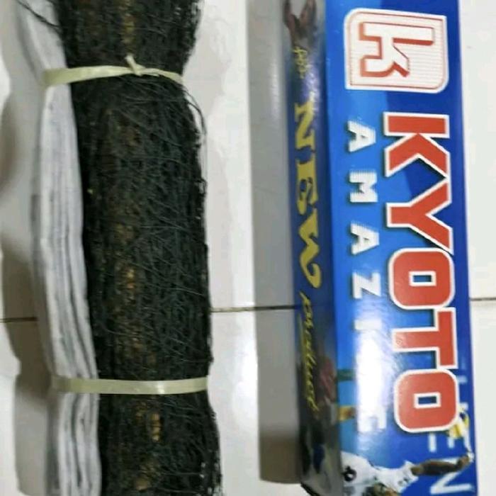 ASLI Net volley voli Kyoto READY STOCK