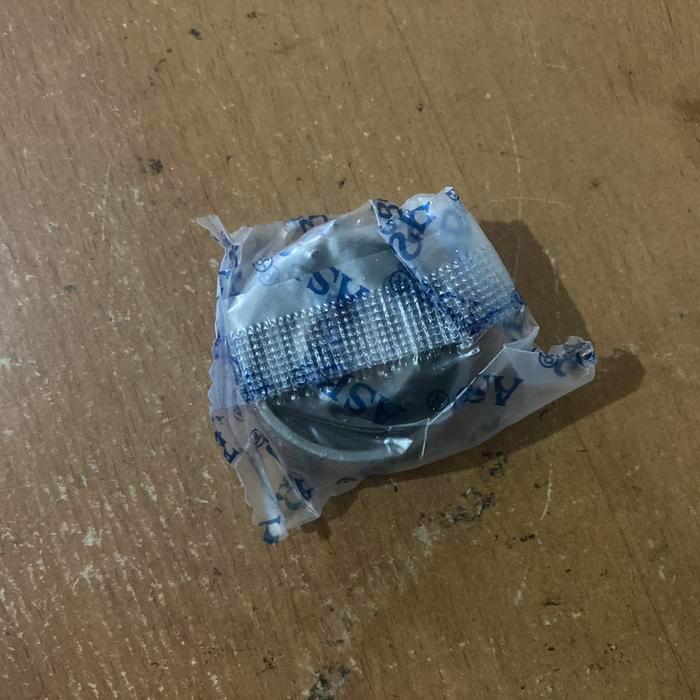 Pilot Bearing Flywheel Hilux Double Cabin Diesel 2.5 3.0 Kun25 Kun26 Asli Partt