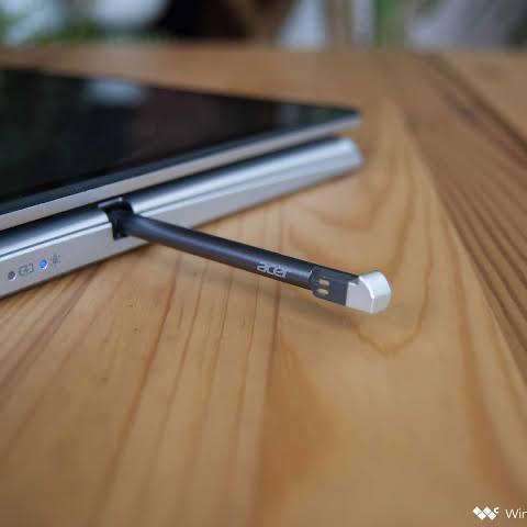 Stylus Acer Spin 3 Original