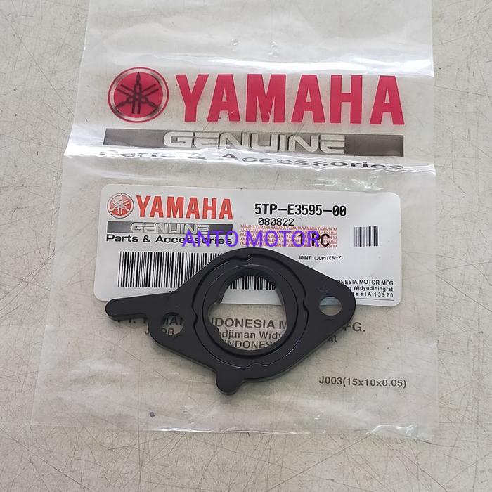 FIBER BONIT KARBURATOR JUPITER Z VEGA R NEW ASLI YAMAHA YGP