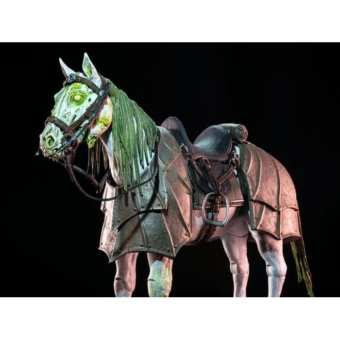 Mythic Legion Poxxus - PHLOGEUS