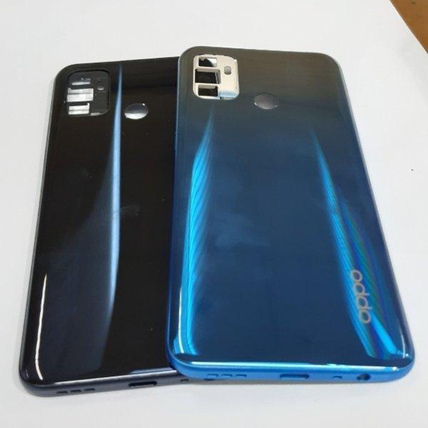 HOUSING OPPO A53 BAZZEL PLUS BACKDOOR OPPO A53