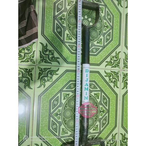 L14 GARPU TANAH 4 MATA SUPER KUAT/GARPU INJAK