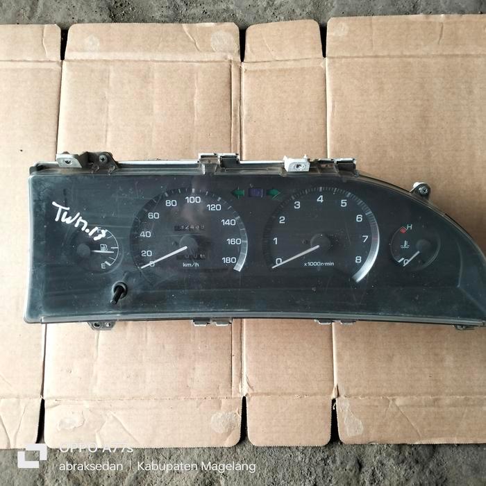 sepidho meter Toyota twincam 1.3